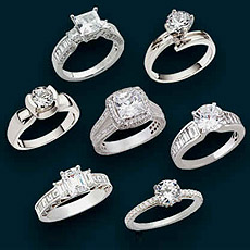 Jewelry & Diamonds